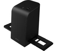 Silvercrest Scanner de diapositives et de négatifs SND 4600 A1 One-Button-Scan