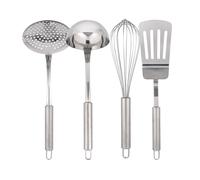 SILVERCREST® Set d'ustensiles de cuisine.