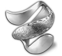 SilverDream Bague Femme Gr. 54 Serpent 925 Argent VRAI Bijoux Bague D2SDR402J54
