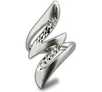 SilverDream Bague Femme Gr. 56 Eclair Argent Sterling 925 Bijoux Bague D2SDR405J56