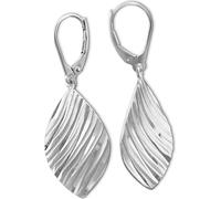 SilverDream Bijoux Femme Boucles d'oreilles Triangle Pendentif Argent 925 D2SDO4320J