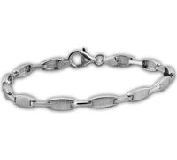 SilverDream Bracelet Femme Design 925 argent VRAI 19cm Bijoux de bras D2SDA469J