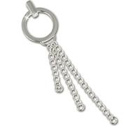 SilverDream Charms Carrier Femme Connecteur 925 Argent Bijoux à breloques D2FC0075