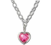 SilverDream Charms sets amour/coeurs SilverDream Charms Femme Jeunesse FCA001