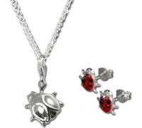 SilverDream Charms sets animaux/nature SilverDream Charms FCA090