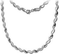 SilverDream Collier Bijoux SilverDream Colliers argent blanc SDK4808W