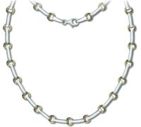 SilverDream Collier Bijoux SilverDream Colliers argent or SDK4801T
