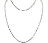 SilverDream Collier Bijoux SilverDream Colliers argent SDKK0025J