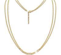 SilverDream Collier Bijoux SilverDream Colliers or SDKK0045Y