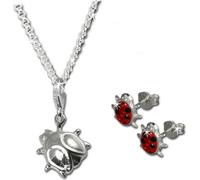 SilverDream Femmes Jeunes Enfants Charms Charm Sets D2FCA090