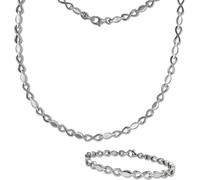 SilverDream Parures Bijoux Parures ArgentDream Bijoux Argent Femme SDS4802M