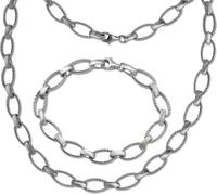 SilverDream Parures Bijoux Parures ArgentDream Bijoux Argent Femme SDS4803M