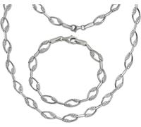 SilverDream Parures Bijoux Parures ArgentDream Bijoux Argent Femme SDS4805W