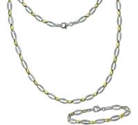SilverDream Parures de bijoux Femme Parures de bijoux ArgentDream Bijoux en argent D2SDS4800T