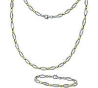 SilverDream Parures de Bijoux Parures de Bijoux Argent Femme SDS4800T