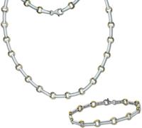 SilverDream Parures Femme Parures Bijoux SilverDream Bijoux en argent D2SDS4801T