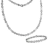 SilverDream Parures Femme Parures Bijoux SilverDream Bijoux en argent D2SDS4802M