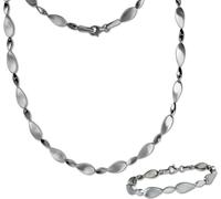 SilverDream Parures Femme Parures Bijoux SilverDream Bijoux en argent D2SDS4804M