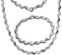 SilverDream Parures Femme Parures Bijoux SilverDream Bijoux en argent D2SDS4808W