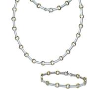 SilverDream Parures Parures de bijoux SilverDream Bijoux en argent Femme SDS4801T