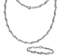 SilverDream Parures Parures de bijoux SilverDream Bijoux en argent Femme SDS4807W