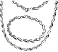 SilverDream Parures Parures de bijoux SilverDream Bijoux en argent Femme SDS4808W
