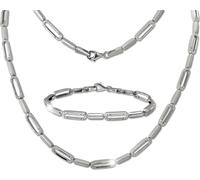 SilverDream Parures Parures de bijoux SilverDream Bijoux en argent Femme SDS4810W
