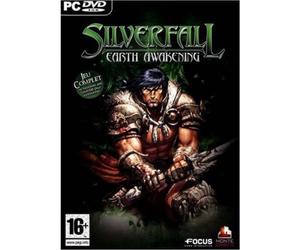 Silverfall - Add On Earth Awakening
