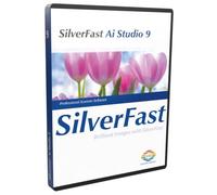SilverFast Ai Studio für Epson Perfection V800 Photo
