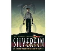 [(SilverFin: The Graphic Novel)] [By (author) Charlie Higson ] published on (April, 2009)
