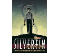 SilverFin: The Graphic Novel (Young Bond) by Charlie Higson (2-Oct-2008) Paperback