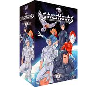 Silverhawks-Edition 4 DVD-Partie 3