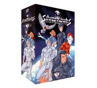 Silverhawks-Edition 4 DVD-Partie 3