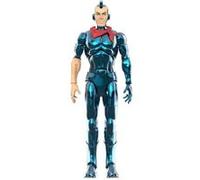 SilverHawks - Figurine Ultimates Bluegrass (Toy Version - Vac Metal) 18 cm