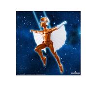Silverhawks - Figurine Ultimates Copper Kidd (Cartoon Accurate) 18 Cm