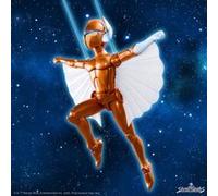 Silverhawks - Figurine Ultimates Copper Kidd (Cartoon Accurate) 18 Cm