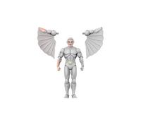 SilverHawks - Figurine Ultimates Darkbird 18 cm