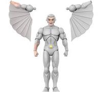 SilverHawks - Figurine Ultimates Darkbird 18 cm