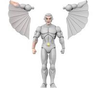 Silverhawk Darkbird de Super7