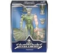 SilverHawks - Figurine Ultimates Flashback (Toon)