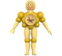SilverHawks - Figurine Ultimates Mo-Lec-U-Lar (Toy Version) 18 cm G