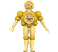 SilverHawks - Figurine Ultimates Mo-Lec-U-Lar (Toy Version) 18 cm
