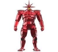 SilverHawks ULTIMATES! - Mon*Star (Metallic Vac Metal)