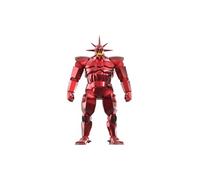 SilverHawks - Figurine Ultimates Mon*Star Metallic Vac Metal 18 cm