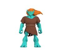 SilverHawks - Figurine Ultimates Windhammer (Toy Version) 18 cm