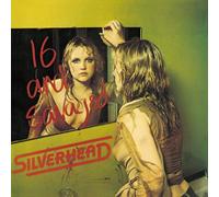 Silverhead - 16 & Savaged +1 [ Paperslee [Import]