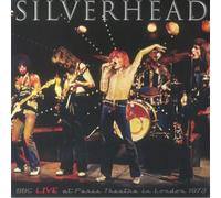 Silverhead – BBC Live at Paris Theatre in London – Vinyle