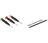 Silverhill Tools Atkps4hdd kit d'outil pour PS4 Fix de remplacement du disque dur ; Jeu de tournevis pour Playstation 4 Place disque dur le démontage ouverture et de remplacer