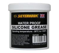 SILVERHOOK Pot de graisse silicone 500g