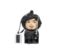 SilverHT 111759940116 lecteur USB flash 16 Go USB Type-A 2.0 Beige, Noir